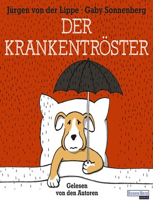 cover image of Der Krankentröster